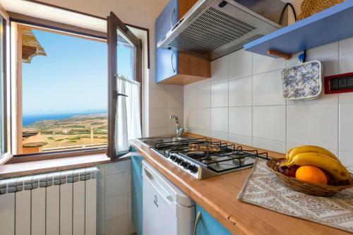 Apartamento Appartamento Vista Mare