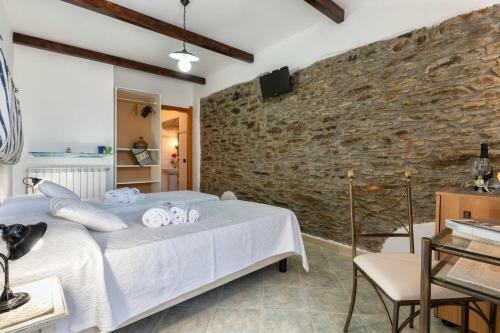 Apartamento App 2 Posti Con Terrazza Vista Mare