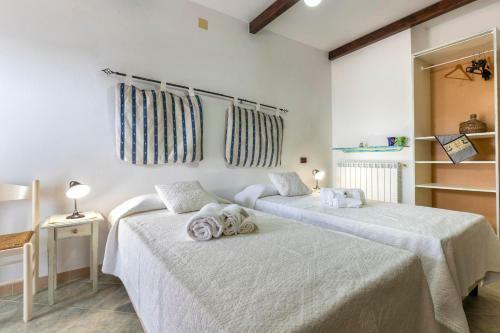 Apartamento App 2 Posti Con Terrazza Vista Mare
