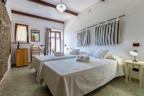 Apartamento App 2 Posti Con Terrazza Vista Mare