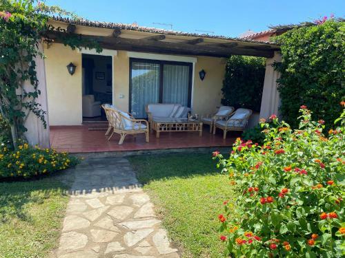 Villa Paradiso - Stintino