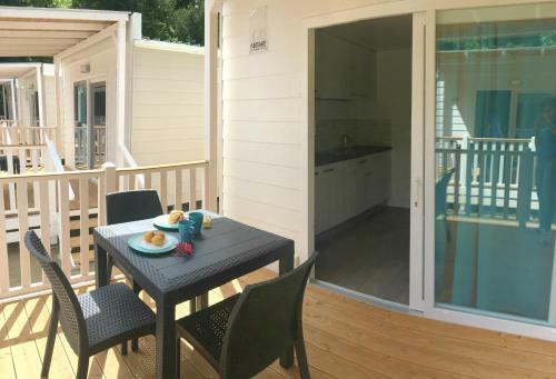 Camping Serenissima