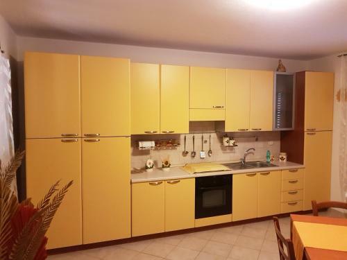 Apartamento Casa Bouganville