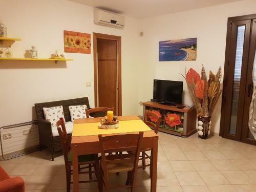 Apartamento Casa Bouganville