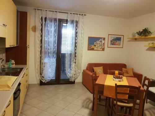 Apartamento Casa Bouganville