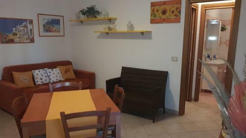 Apartamento Casa Bouganville
