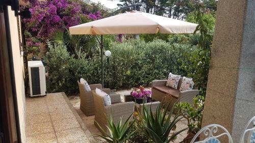 Apartamento Casa Bouganville