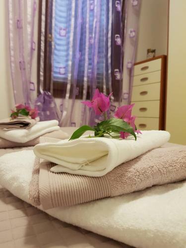 Apartamento Casa Bouganville