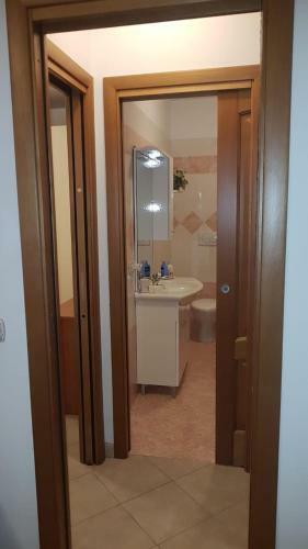 Apartamento Casa Bouganville