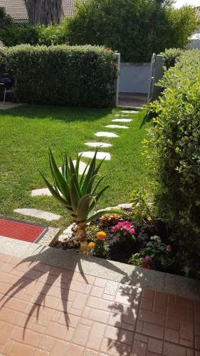 Apartamento Casa Bouganville