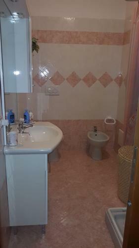 Apartamento Casa Bouganville