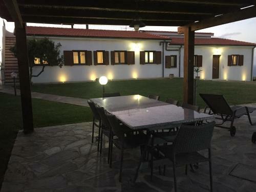 Villa Finagliosu