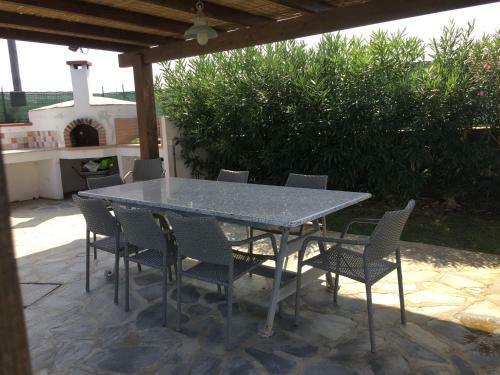 Villa Finagliosu