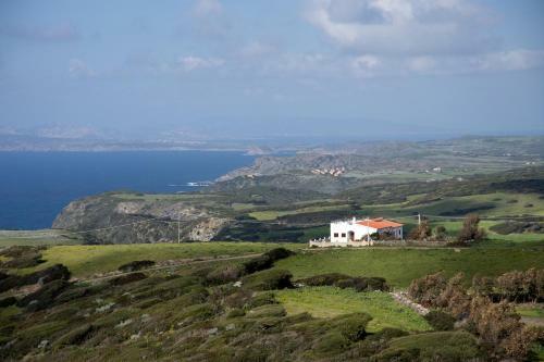 Villa Finagliosu