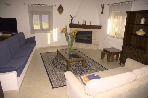 Villa Finagliosu