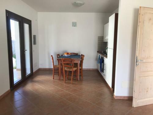 Casa Terrarossa