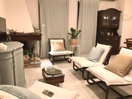Apartamento Casa Di Marina