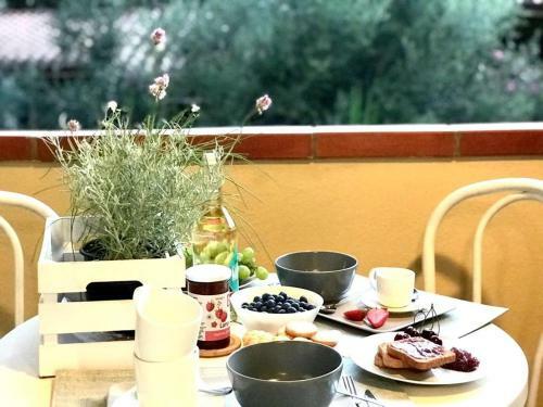 Apartamento Casa Di Marina
