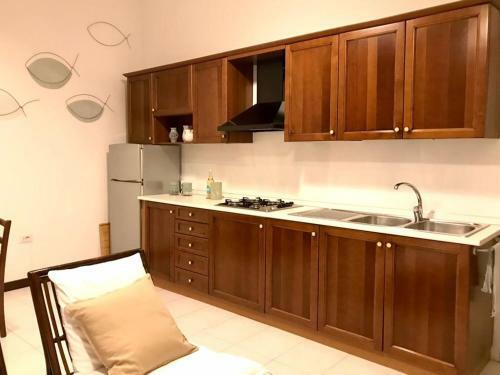Apartamento Casa Di Marina