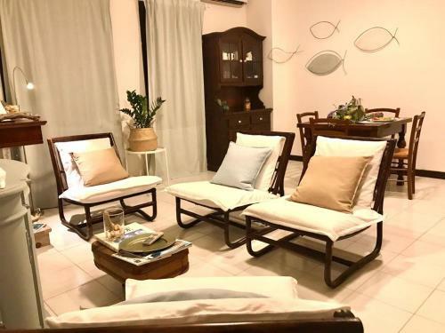 Apartamento Casa Di Marina