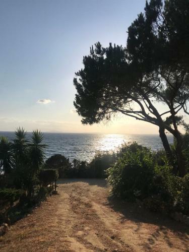 Apartamento Casa Di Marina