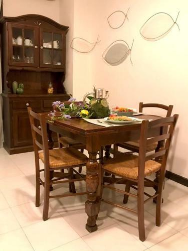 Apartamento Casa Di Marina