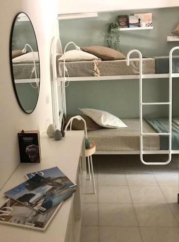 Apartamento Casa Di Marina