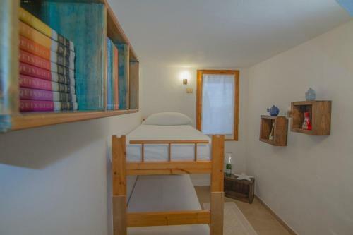 Apartamento Casa Panoramica Villasimius