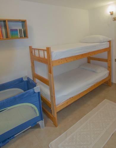Apartamento Casa Panoramica Villasimius