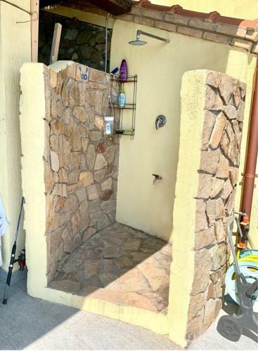 Apartamento Casa Panoramica Villasimius