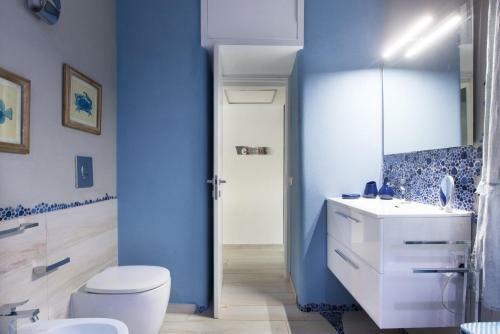Apartamento UNA Terrazza Sul Mare