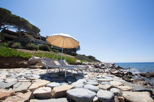 Apartamento UNA Terrazza Sul Mare