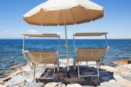 Apartamento UNA Terrazza Sul Mare