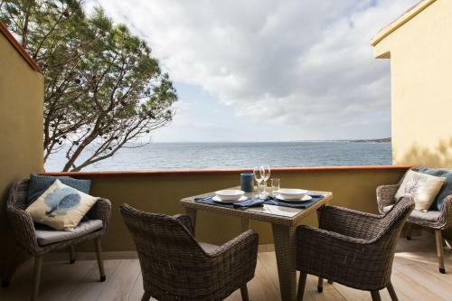 Apartamento UNA Terrazza Sul Mare