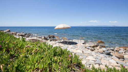 Apartamento UNA Terrazza Sul Mare