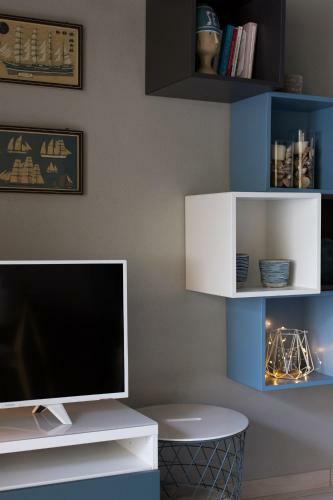 Apartamento UNA Terrazza Sul Mare