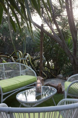 Apartamento UNA Terrazza Sul Mare