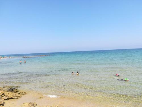 Apartamento Appartamenti Leo