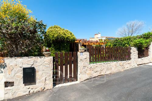 Villa Katia - Near The Beach