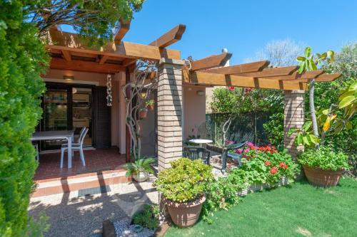 Villa Katia - Near The Beach