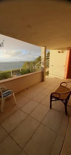 Bed & Breakfast Casa Delle Fate Al Mare