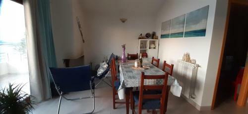 Bed & Breakfast Casa Delle Fate Al Mare