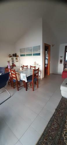 Bed & Breakfast Casa Delle Fate Al Mare