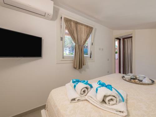 Villa Smeraldo 150 Mt Dal Mare