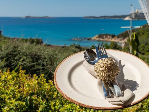 Villa Smeraldo 150 Mt Dal Mare