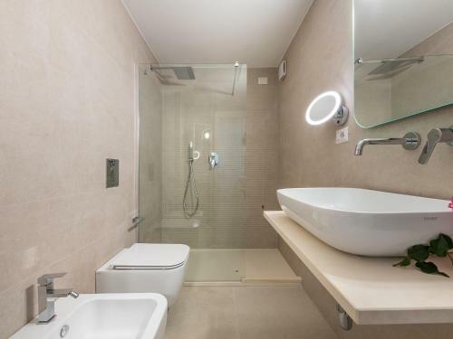 Villa Smeraldo 150 Mt Dal Mare