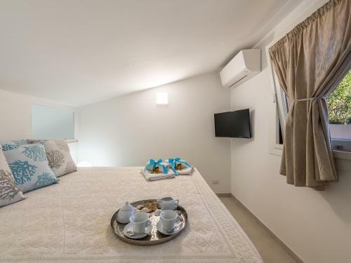 Villa Smeraldo 150 Mt Dal Mare