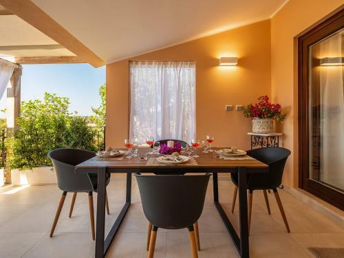 Villa Smeraldo 150 Mt Dal Mare
