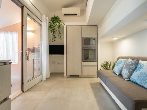 Villa Smeraldo 150 Mt Dal Mare