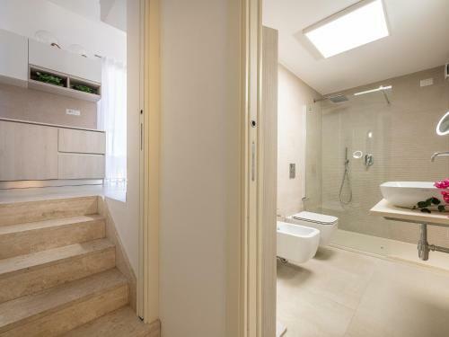 Villa Smeraldo 150 Mt Dal Mare